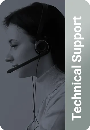 Technical Support